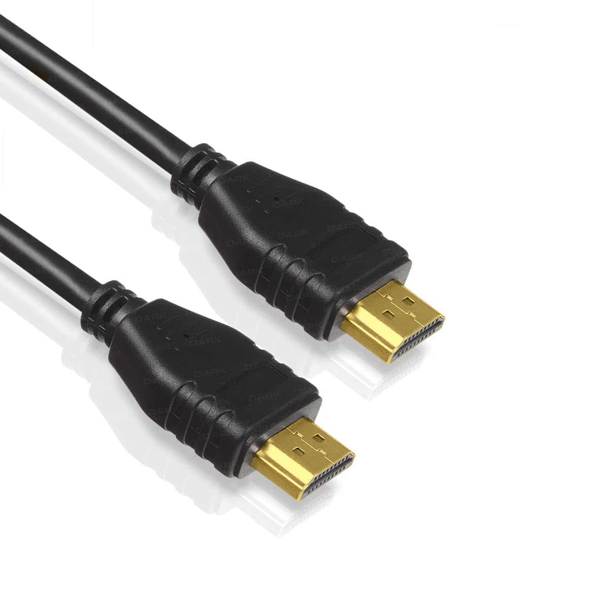Dark DK-HD-CV14L150A90 1.5 m HDMI V1.4 3D LED / LCD / PS3 Kablo