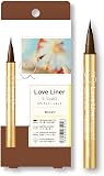 LoveLiner ラブライナー リキッドアイライナーの商品画像