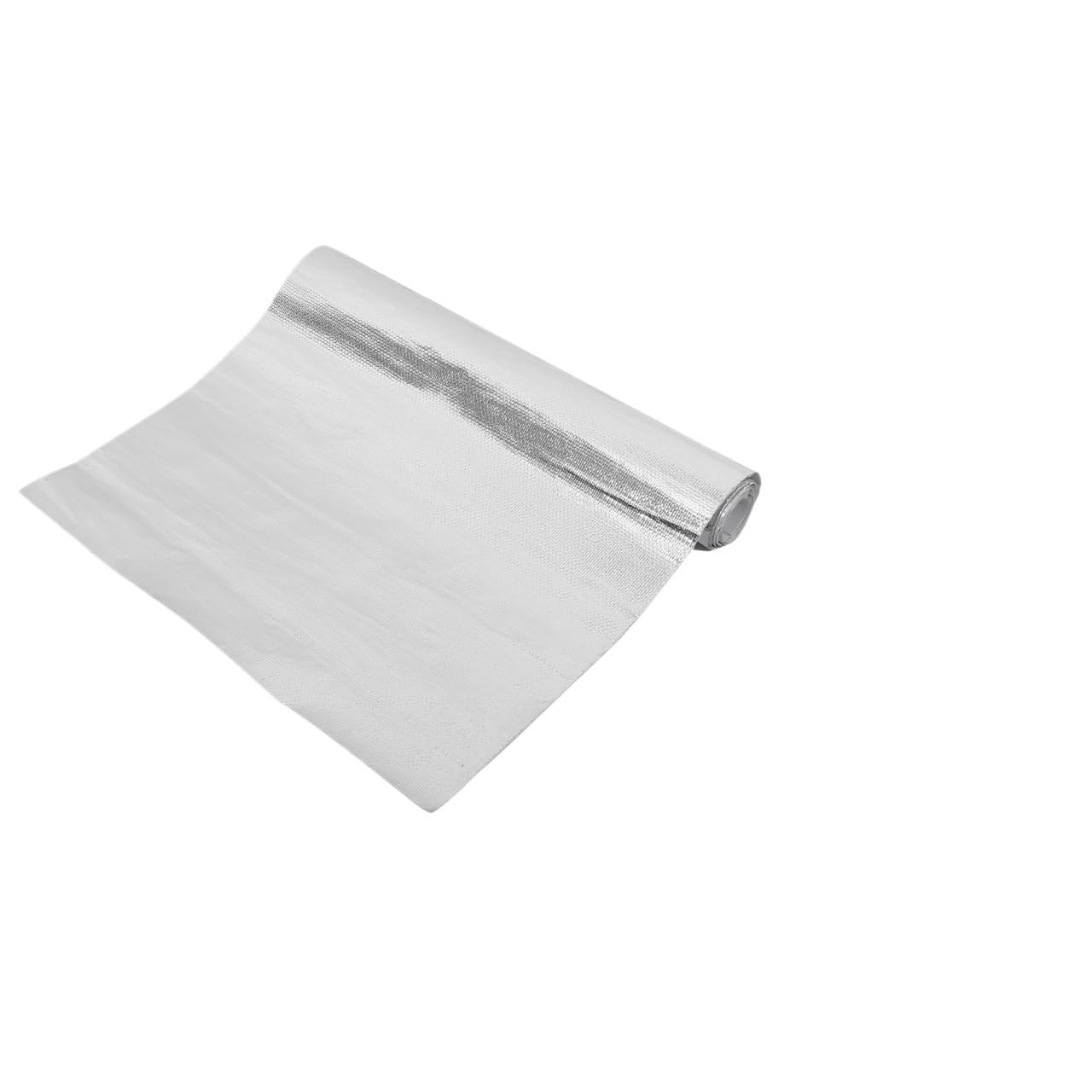 Isolant Thermique Voiture 30x60cm tapis de protection alu