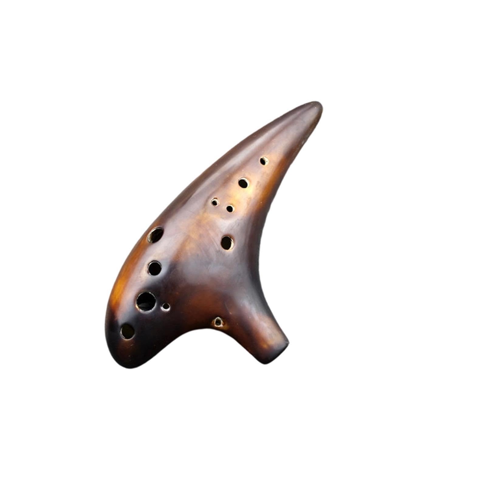 Okaryna Ocarina AG 12-otworowy Klucz Alto G