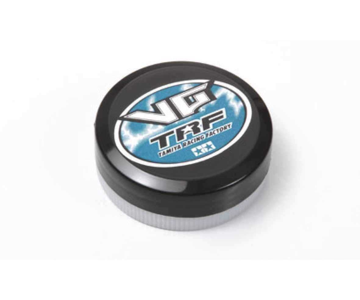 Amazon | タミヤ TRFパーツ 42129 VGダンパーグリス TRFシリーズ