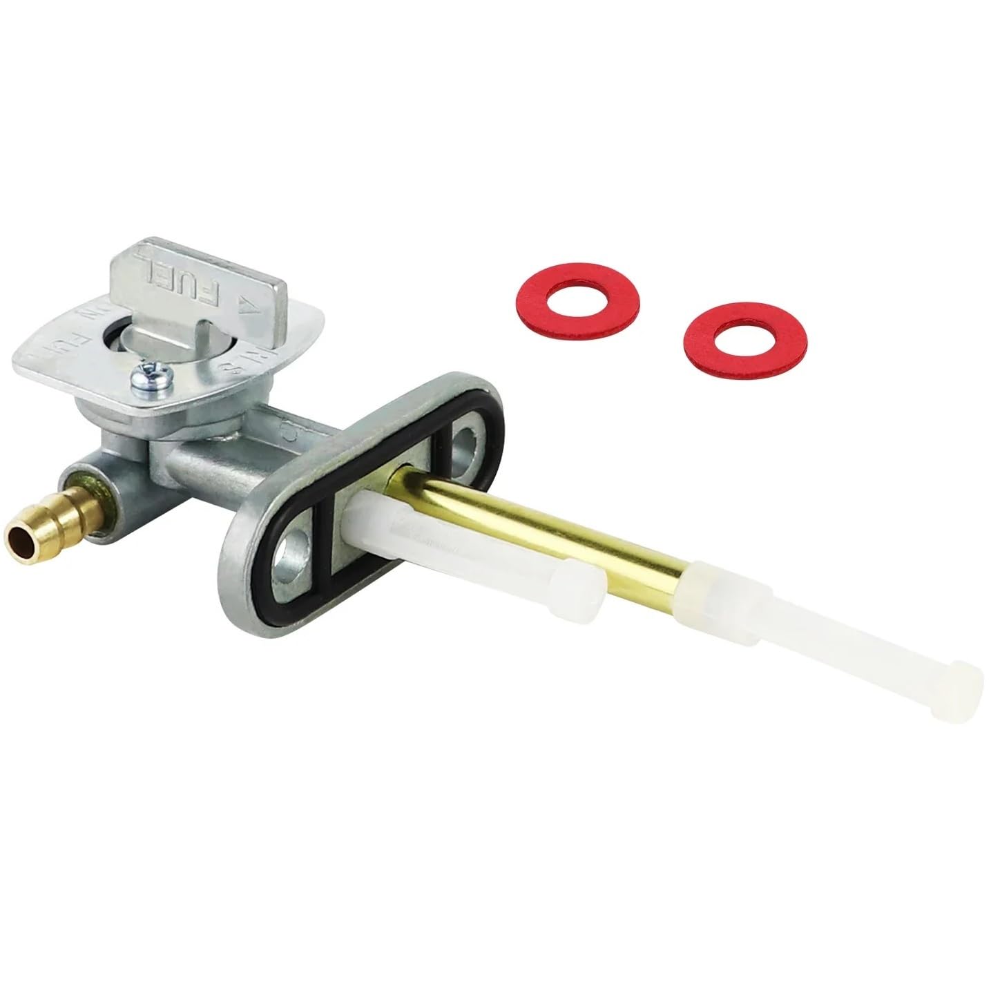 Llave de combustible para reparación y mantenimiento de motos off-road TTR 230 YFM350