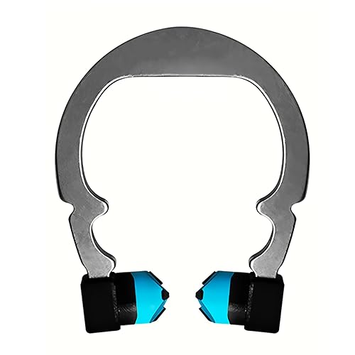 Miniatura 1 de Abrazadera de anillo de matriz seccional dental, clip de resorte, anillos de ortodoncia de níquel titanio autoclavable, sistema de matrices