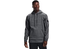 Under Armour Freedom Emboss Hoodie Mens
