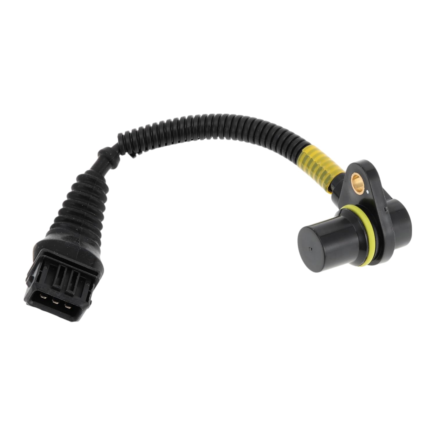 1 Pc No.24357518732 Transmission Speed Sensor for Mini for Cooper S at 1.6 02-08 for Sturdy Car Gear Box VSS Speed Sensor