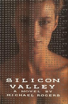 Hardcover Silicon Valley Book