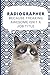 Medium College-Ruled Notebook, 120-page, Lined | Best Gift For Radiographer | Present For Grumpy Cat Fan or Radiography Plans: Journal For School ... Job, Tracking Radiologic Technologist Goals