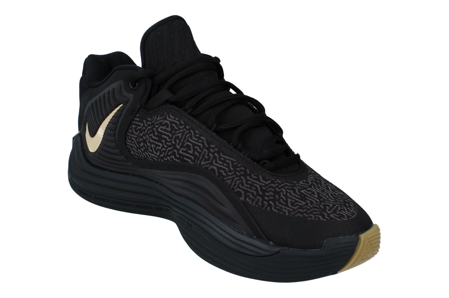 NIKE Giannis Freak 7, Zapatillas de básquetbol Hombre