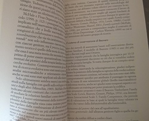 Osservare, Valutare E Sostenere La Relazione Genitori-Figli. Il Lausanne Trilogue Play Clinico - 3