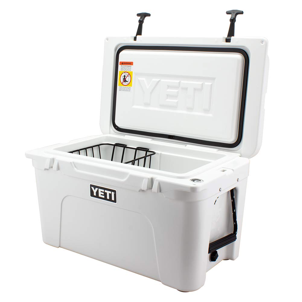Amazon.co.jp: [ イエティ ] Yeti クーラーボックス 37.8L Tundra 45