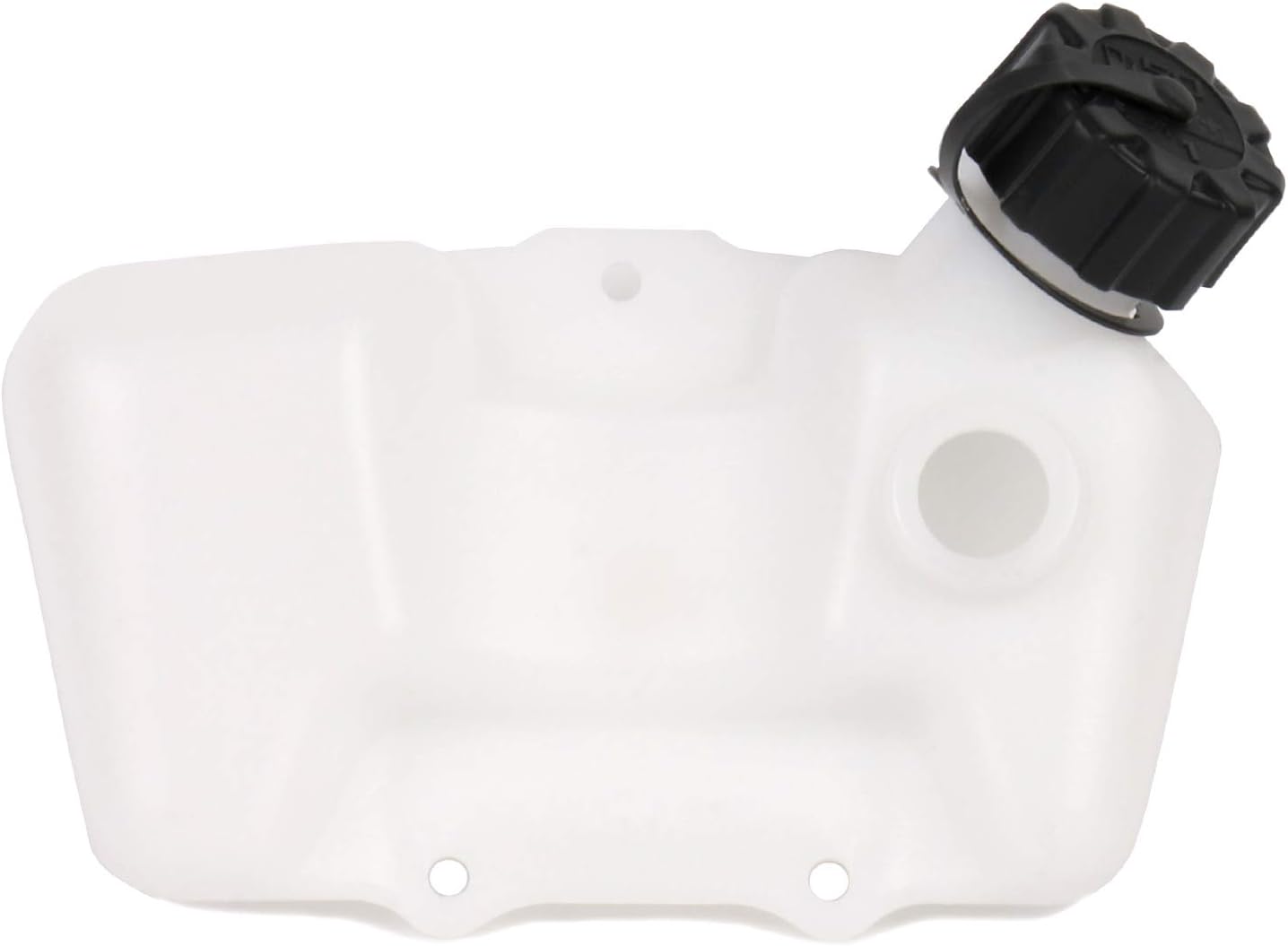 ALL THAT GARDEN Replacement Fuel Tank and Fuel Cap for Kawasaki TJ27 Hedge String Trimmer, Replaces Kawasaki TJ27 Fuel Tank 51001-2325 and Fuel Cap 51048-2083