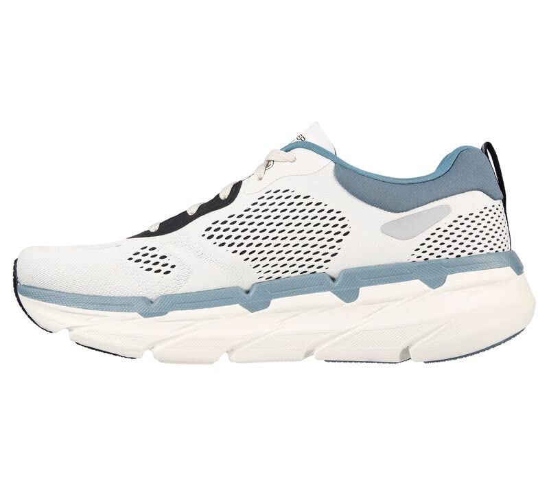 Image of Skechers Men Max Cushioning Premier Persp Sneakers
