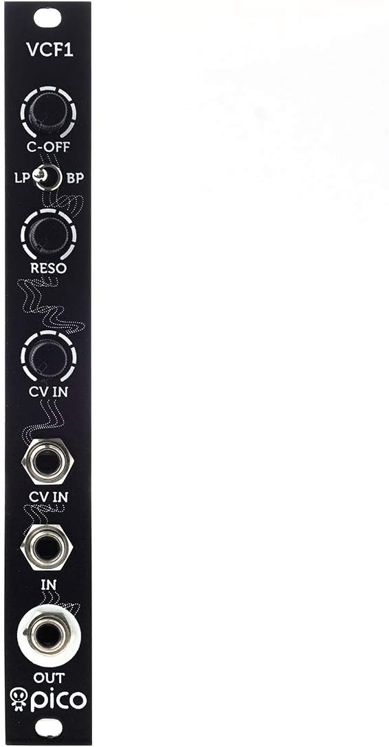 Erica Synths Pico VCF1