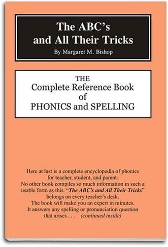 The ABC's and All Their Tricks