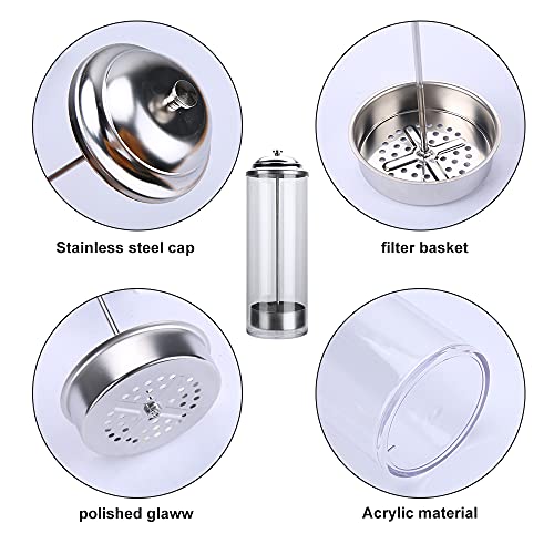 通用 Disinfezione Jar, Battericida for Manicure for