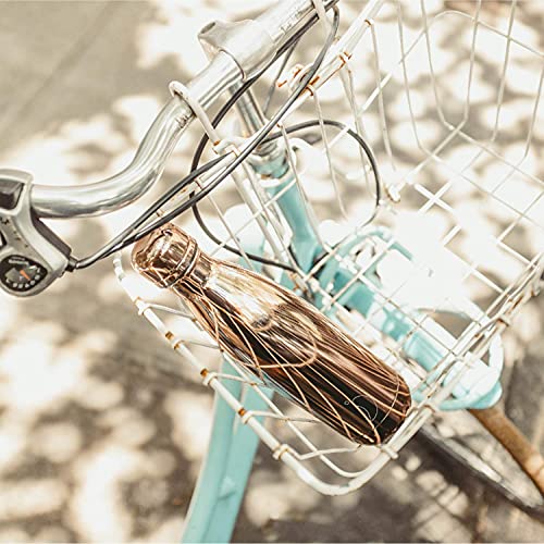 Borraccia Chilly's | Acciaio Inox ed