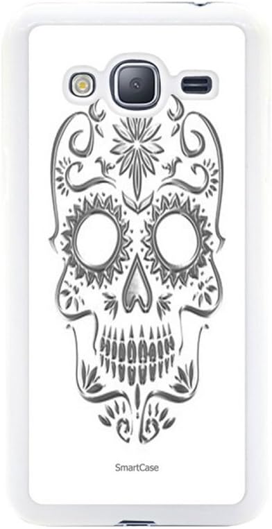 Smartcase Samsung Galaxy J5 2016 Cold Skull
