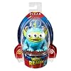 Disney Pixar Alien Remix Sulley Figure