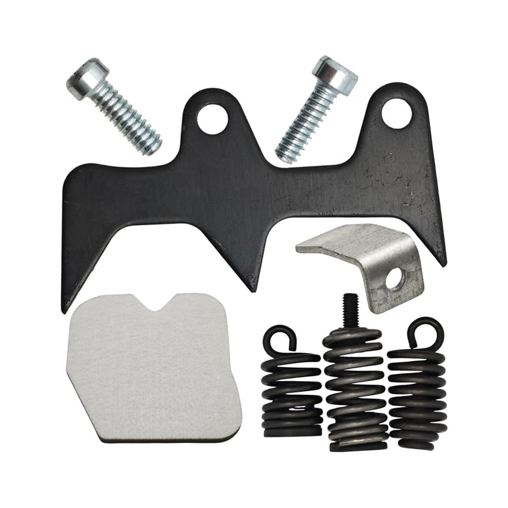 Kit de fixation pour pare-chocs de tronçonneuse 235 236 240 pièce 545033901