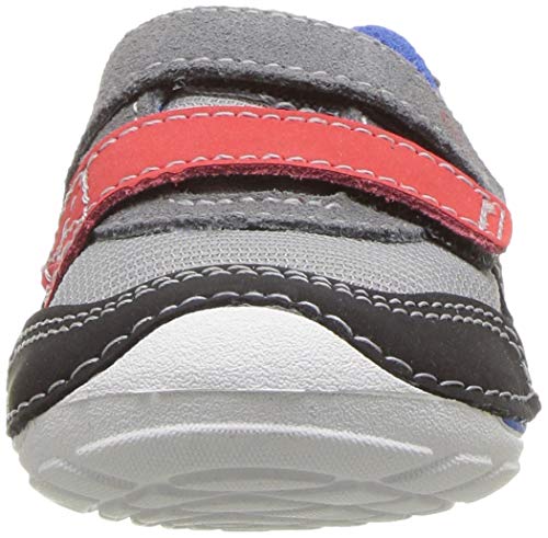 Stride Rite Baby-Boy's Mason Girl's Athletic Mesh Sneaker2