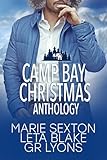  Camp Bay Christmas Anthology (English Edition)