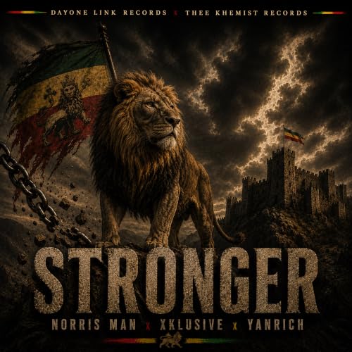 Stronger