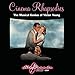 Cinema Rhapsodies: Musical Genius of Victor Young