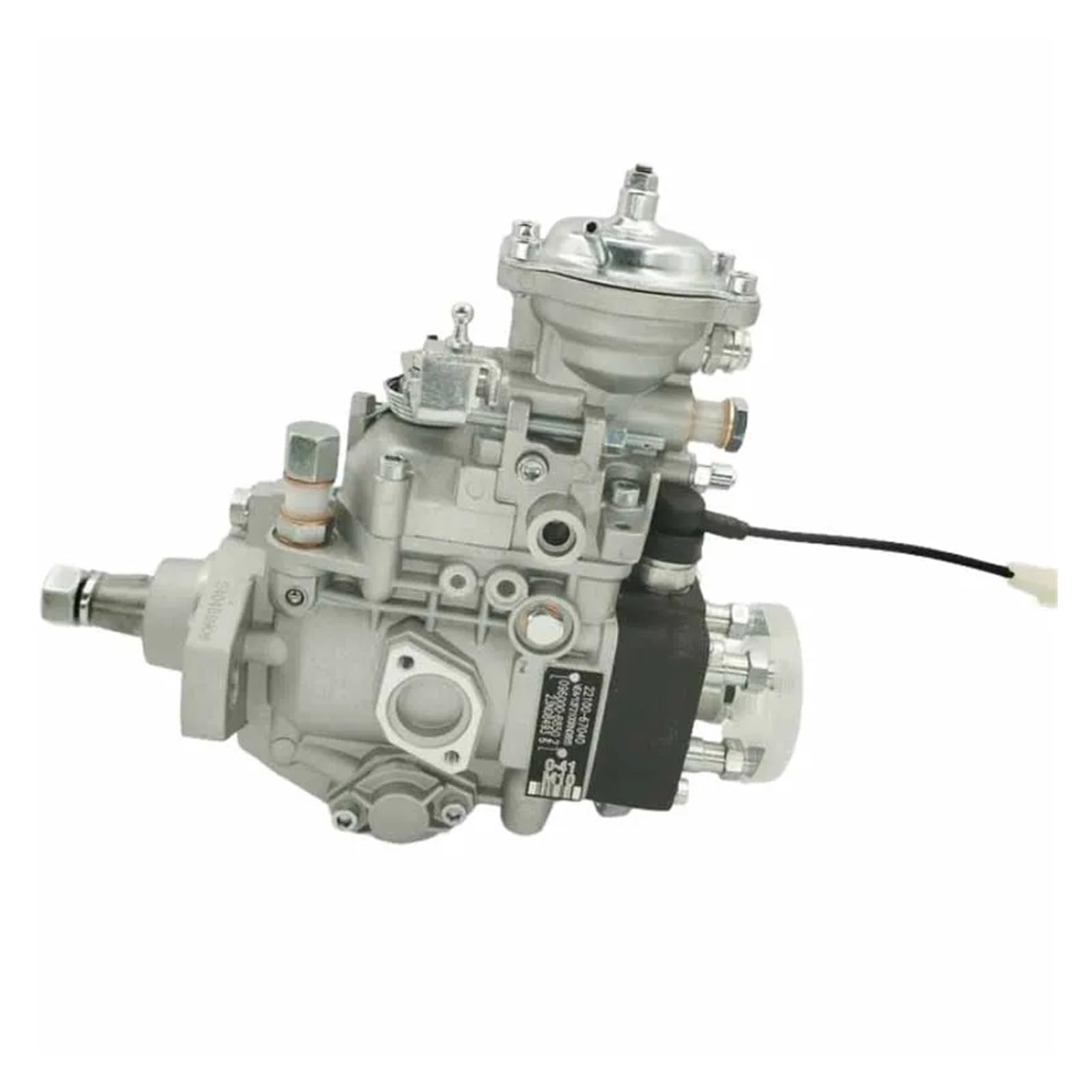 Pompa di iniezione del carburante della pompa dell'iniettore diesel 1KZ TE 096000-8850 VE4/12F2100RND885 22100-67040 compatibile for Toyota