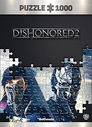 Consejos para Comprar Dishonored 2 para comprar hoy. 22 Imagen adicional