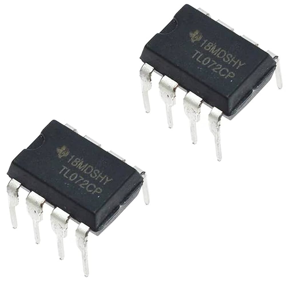 テレダイン　741CP ビンテージ　オペアンプ テレダイン 741CP ビンテージ オペアンプ - メルカリ