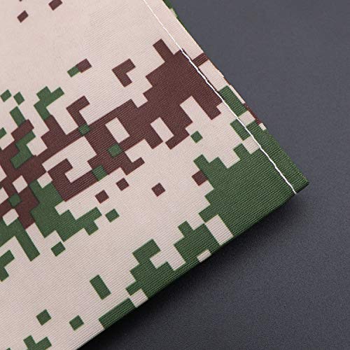 Lioobo Jogo de Rodinhas de Tecido Invencível Roda de Vento Jardim de Infância Jogos Divertidos para