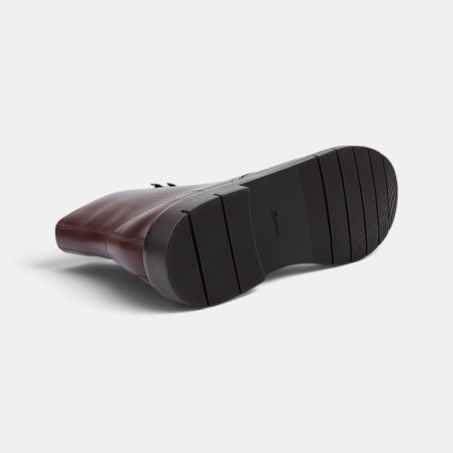 BATA Stivaletto Stringato in Pelle da Donna Elegante e Comodo