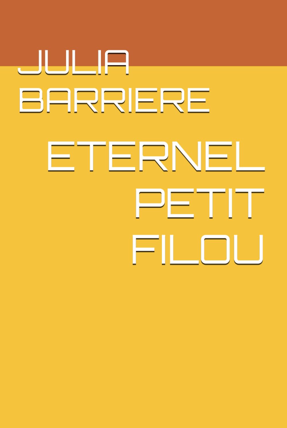 ETERNEL PETIT FILOU