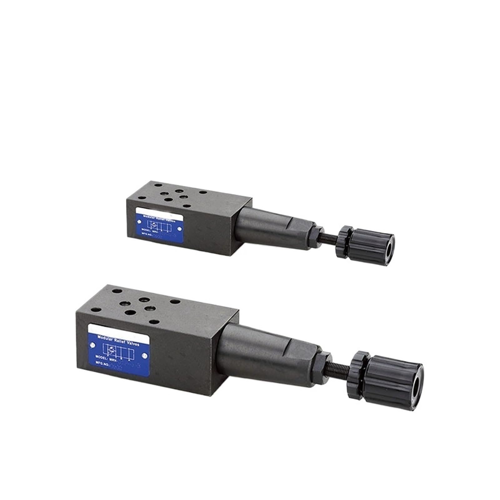 MXXDMOPD MRV-06A MRV-06P MRV-06B Pressure Sandwich Check Valve Hydraulic Modular Relief valves MRV-06 MRV06(MRV 06A)