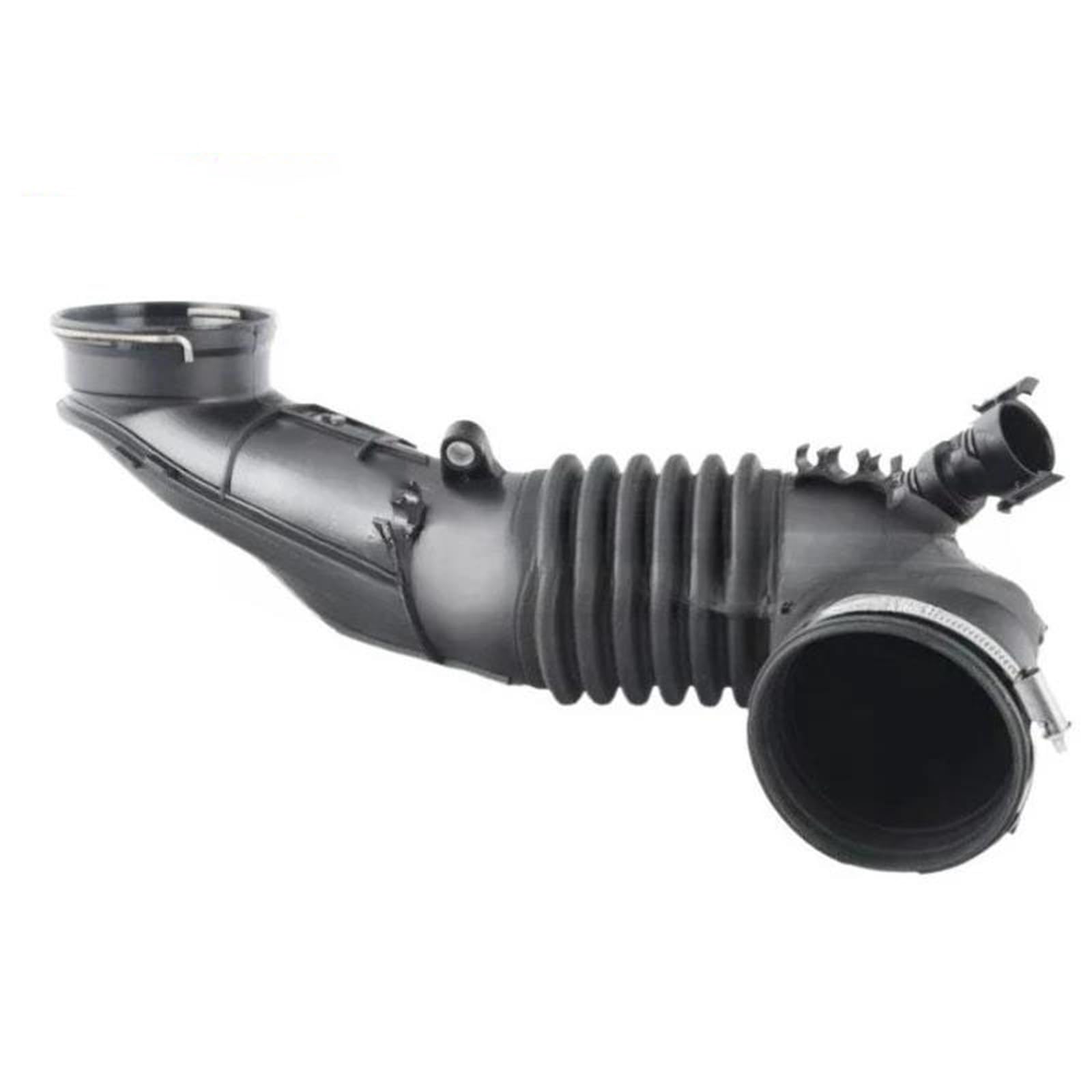 Air Intake For BMW For X1 E81 E87 E88 E82 E90 E93 E92 E91 E84 320d 120d 2005 2006 2007 2008 2009-2015 Air Filter Intake Pipe 13717804846 Air Intake Hose Pipe