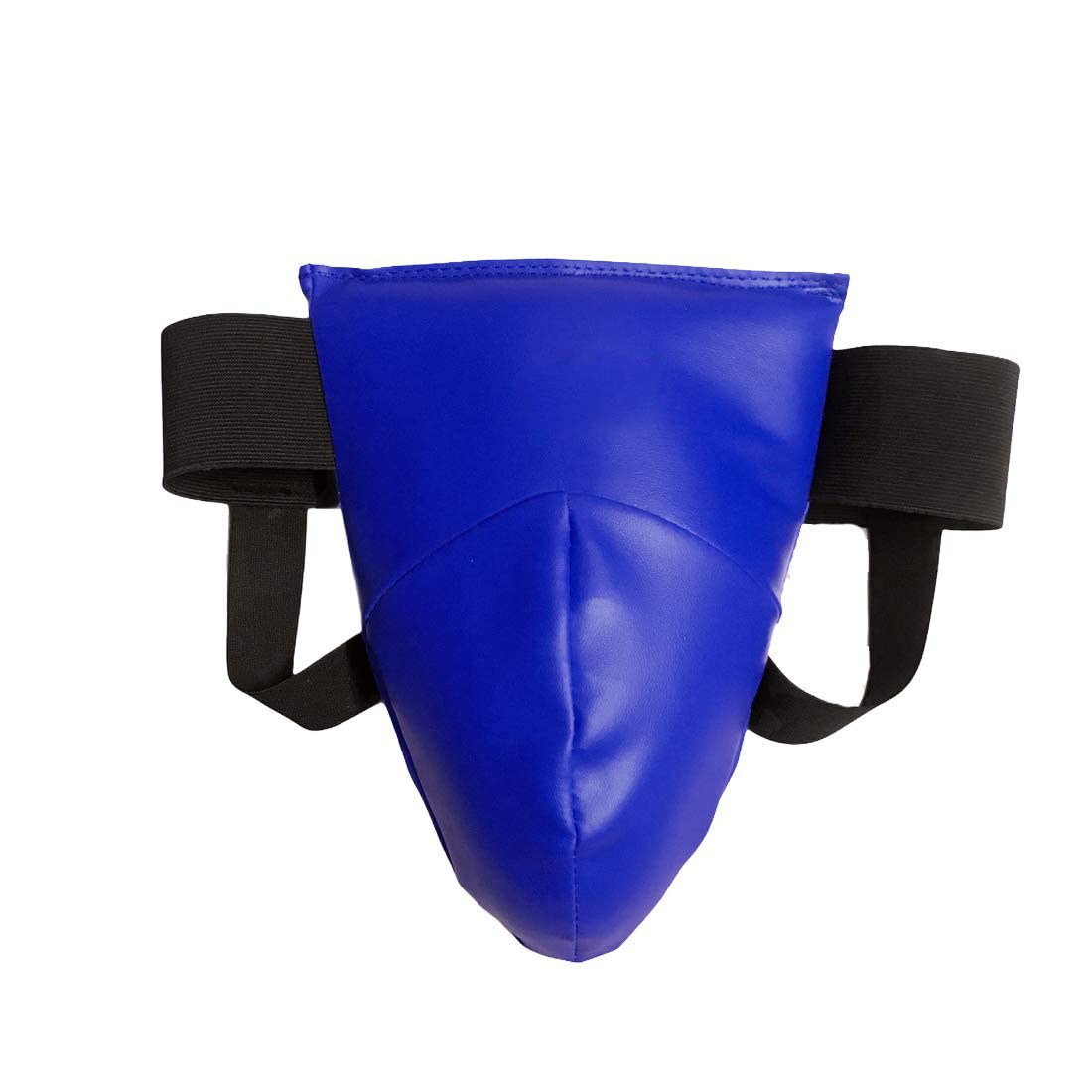 Drange Mens Boxing Mixed Martial Arts Karate Taekwondo Kickboxing Muay Thai MMA Groin Protector Cup Support Red Blue (Medium, Blue) (B09YRNZ3QT) Amazon Price History, Amazon Price Tracker