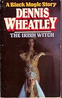 The Irish Witch 0099104407 Book Cover