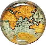 Die Glasmagneten von GlasXpert werden in traditioneller Handarbeit gefertigt.