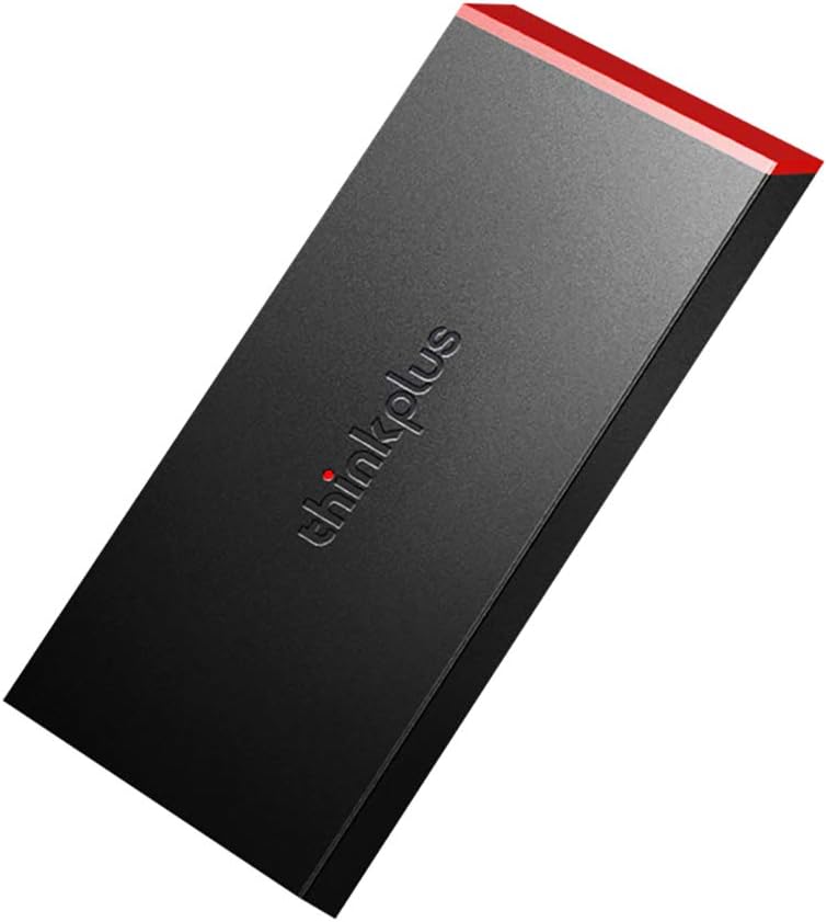 Thinkplus 512GB External SSD, USB 3.1 SSD External Singapore Ubuy