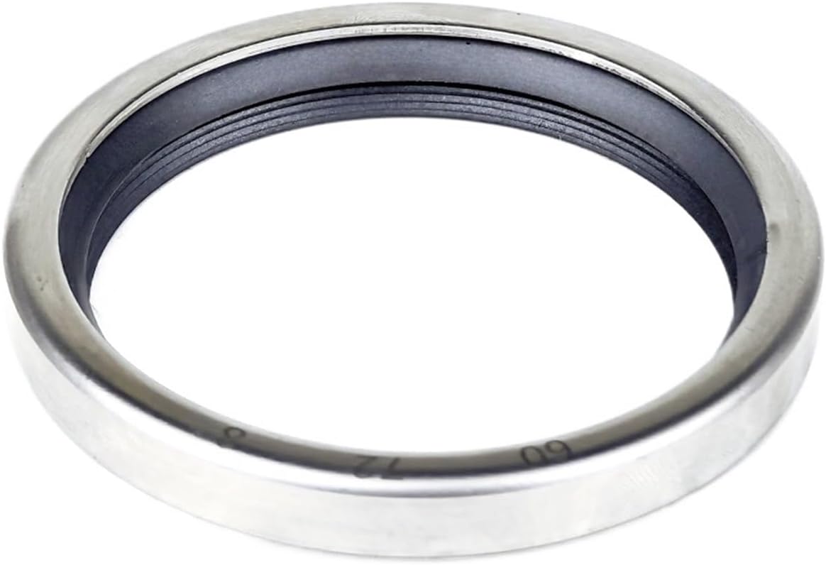 1PCS Shaft Seal 85 * 100/105/110/115/120 8/10/12/13/14mm Stainless Steel Oil(85X110X14mm)