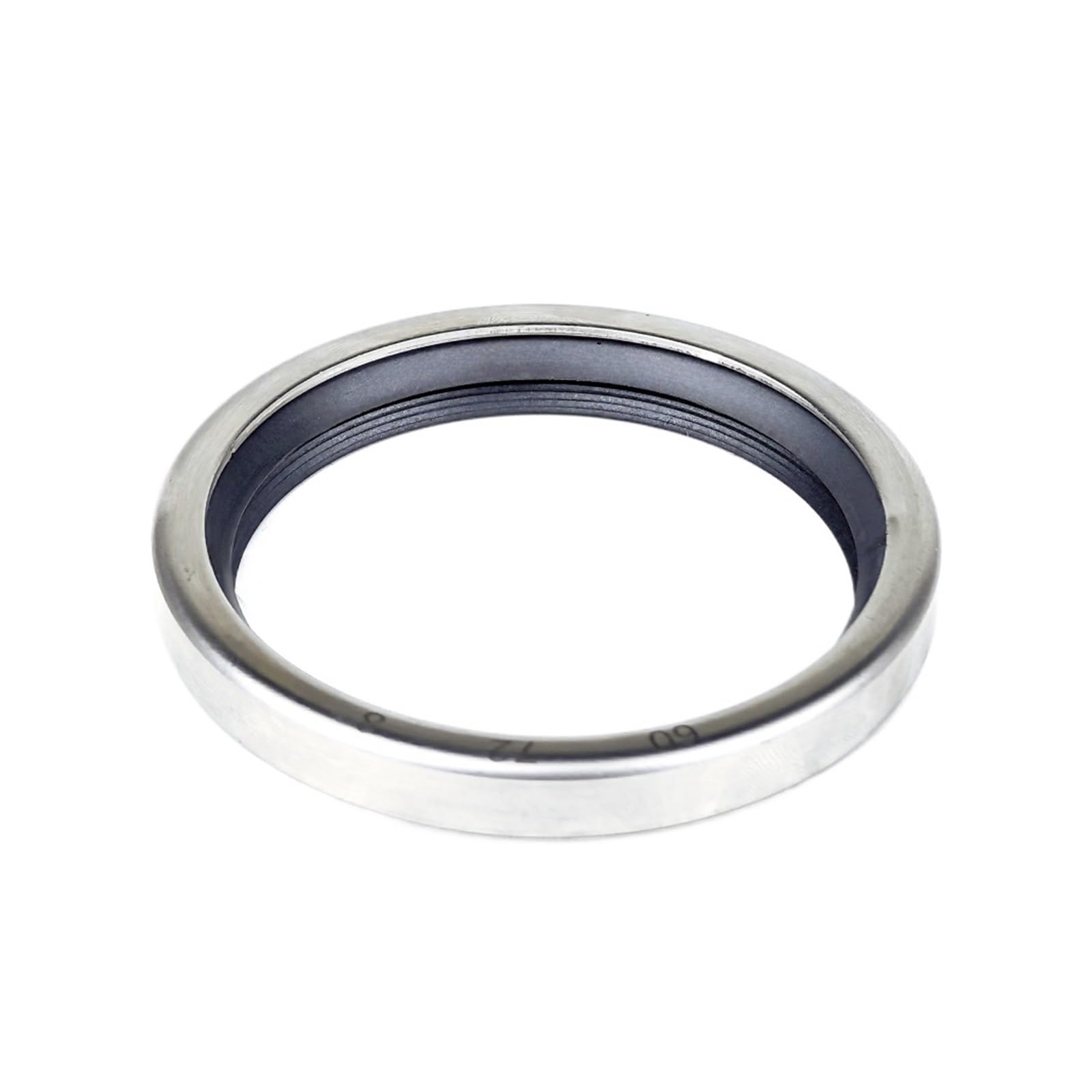 UWUKCJOKQ 1PCS ID:22*OD:35/38/40/42 * 5/7/8/10mm Stainless Steel Shaft Oil Seal(22X35X10mm)