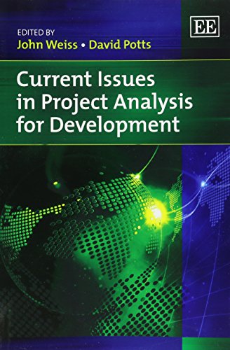 Current Issues in Project Analysis for Development view 2
