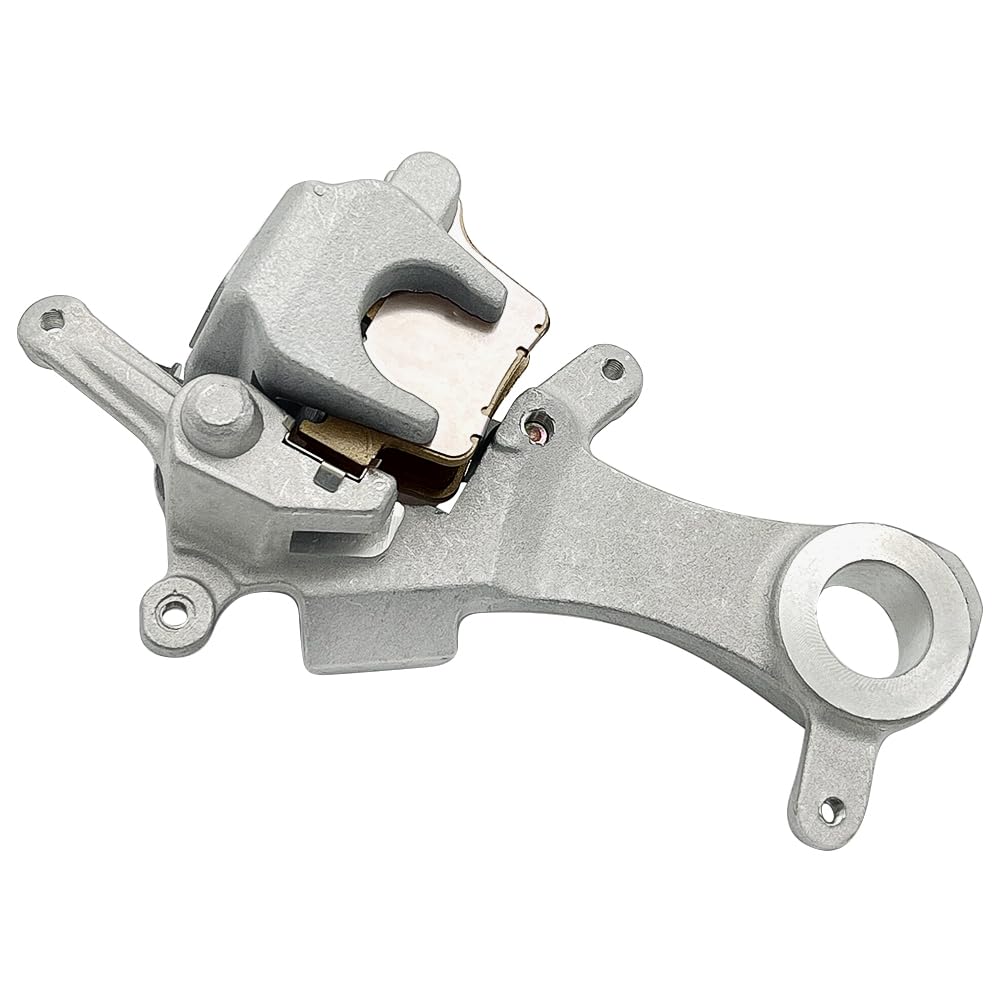 Pinza Freno Posteriore & Pastiglie per Yamaha YZ250F 2009-2020 YZ450F 2009-2019