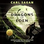 Cover of The Dragons of Eden