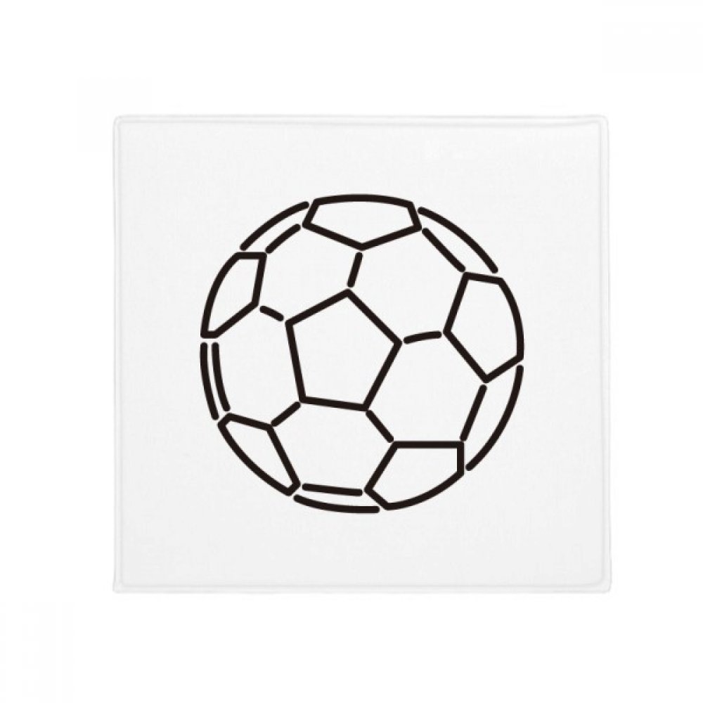Tapis football de cuisine et entrée pour accueillir vos invités avec style