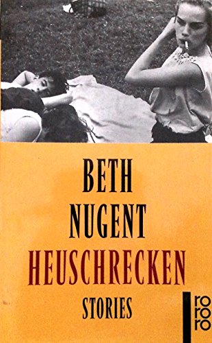Heuschrecken - Stories - bk86