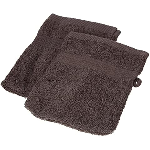Gants de Toilette Douceur d'Intérieur Cover
