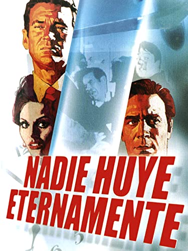 Nadie huye eternamente