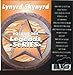 Lynyrd Skynyrd 17 Song Karaoke CD+G Legends #204