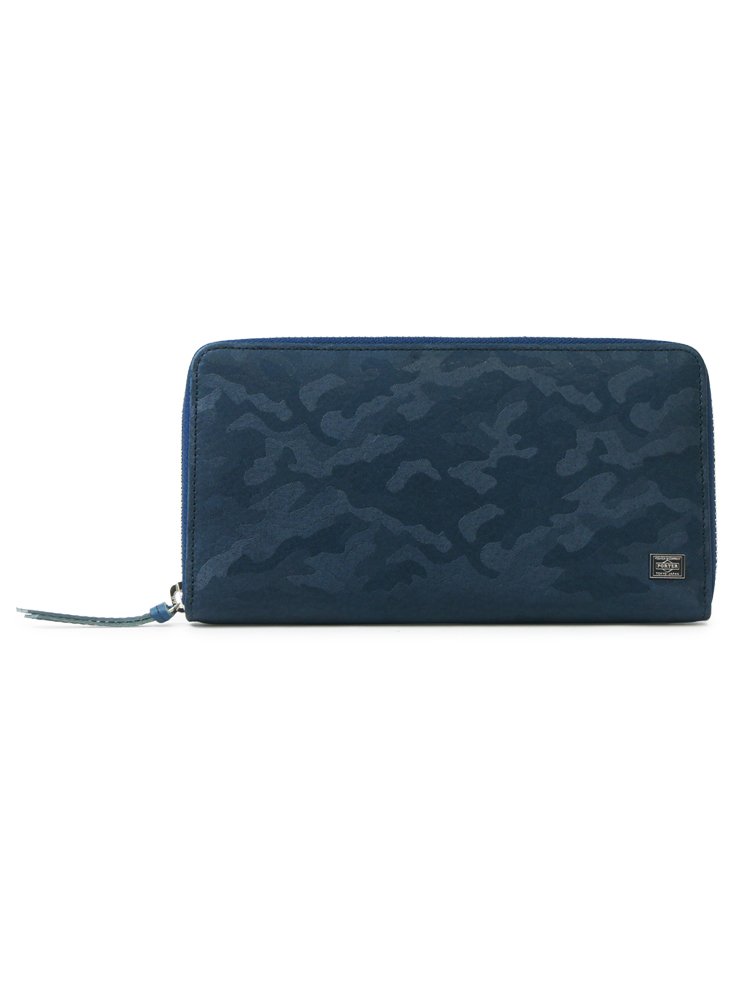 ポーター ワンダー ロングウォレット 342-03838 吉田カバン 長財布 PORTER ポーター ワンダー ロングウォレット 342-03838 吉田カバン